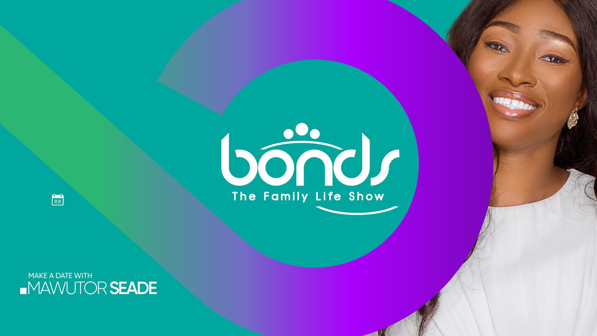 BOND's FAMILY TALK SHOW